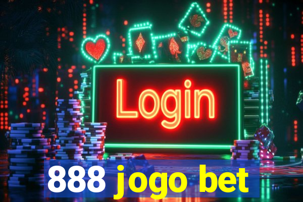 888 jogo bet